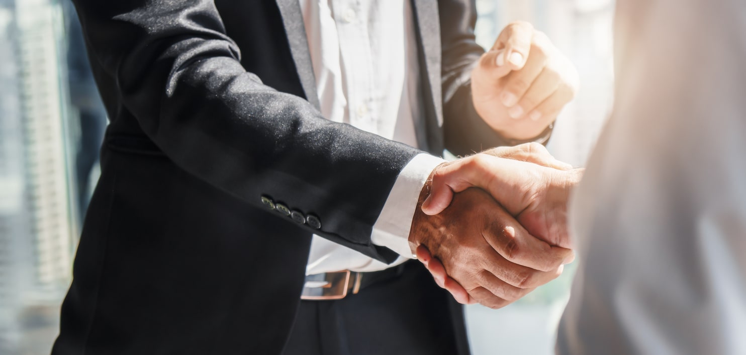 Handshake